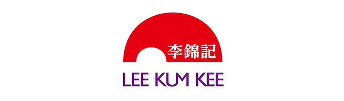 李錦記平面廣告