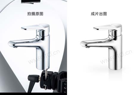 WM-拍攝+后期對(duì)比