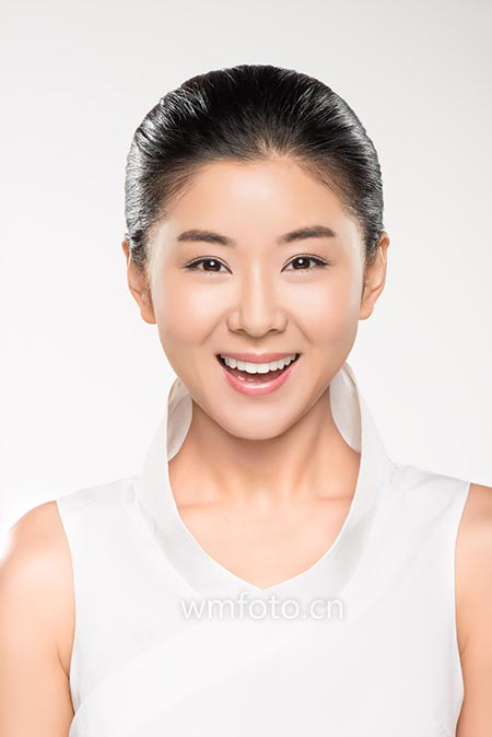 李小萌，無名攝影
