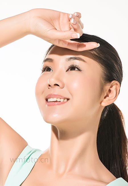 李小萌，無名攝影